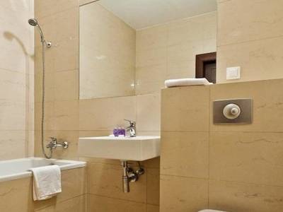 Triton Park by JessApart