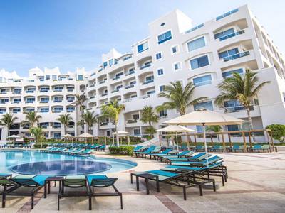 Panama Jack Resorts Cancun 