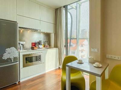 ST Residences Novena