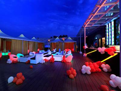 Country Inn & Suites by Radisson, Delhi Saket