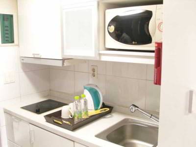 Whikyung-dong Co-op Residence