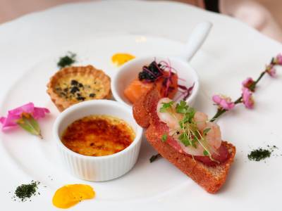 The Strings Hotel Yagoto Nagoya