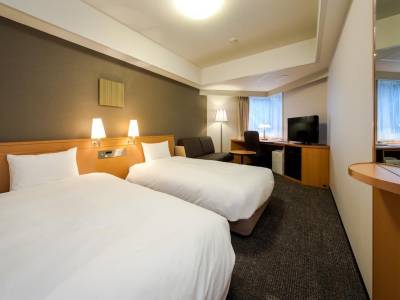 Daiwa Roynet Hotel Nagoya-Shinkansenguchi