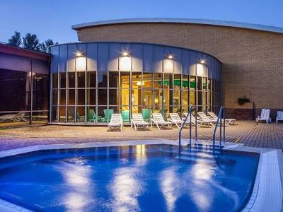 Mragowo Resort & Spa 