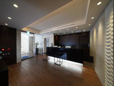 Meitetsu Inn Nagoya Sakuradori