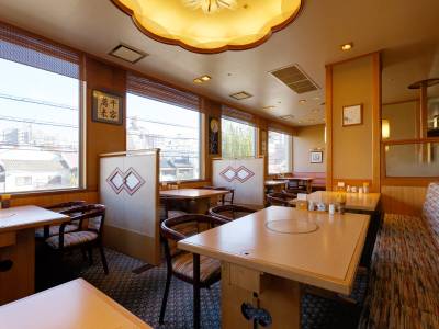 Hakata Nakasu Washington Plaza