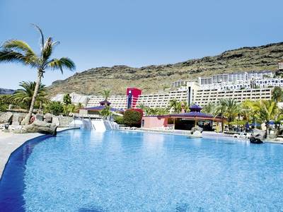 Paradise Costa Taurito & Paradise Lago Taurito & Aquapark