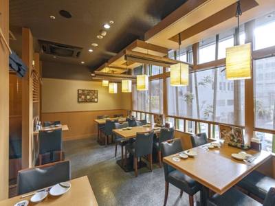 Hakata Green Hotel Annex