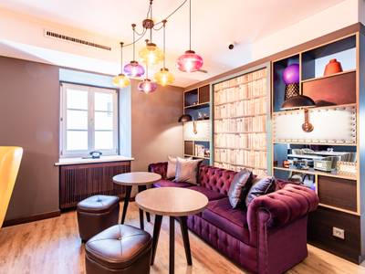 Premier Inn Passau Weisser Hase