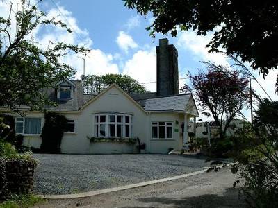 Rosedene Guest House