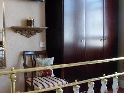 The Farthings Guest House