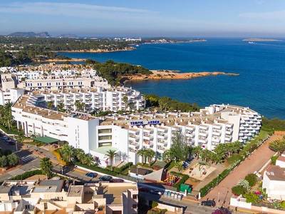 Tropic Garden Hotel Apartamentos