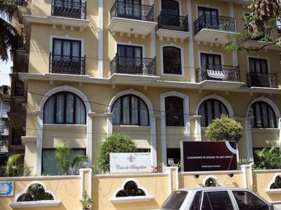 Casa De Bengaluru (Foto)