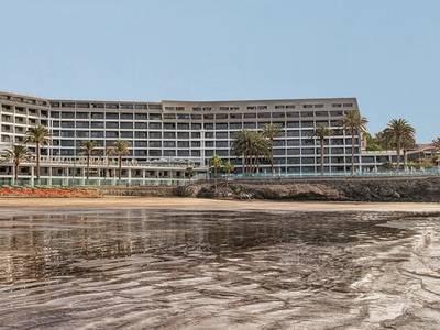 DON GREGORY by Dunas