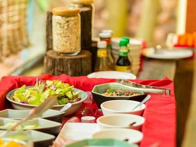 La Niche d´Angkor Boutique Hotel