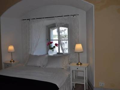 Kastellet Bed & Breakfast