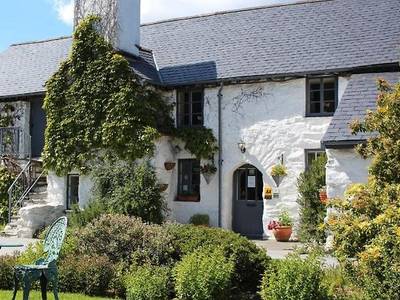 Dolgun Uchaf Guesthouse