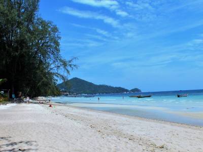 Seashell Resort Koh Tao