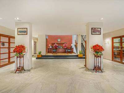 Kodai - By The Lake, A Sterling Holidays Resort