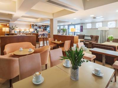 Best Western Hotel Kranjska Gora