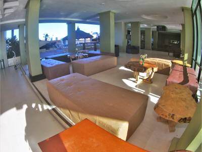 Hotel Hacienda Mazatlán