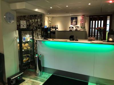 Peninsula Hotel Dar Es Salaam