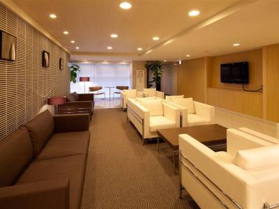 Daiwa Roynet Yokohama Kannai