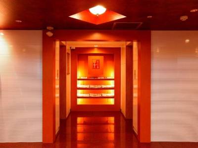 Yokohama Heiwa Plaza Hotel