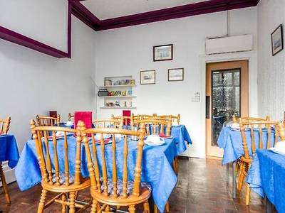 The Holmeleigh Hotel - Guest house