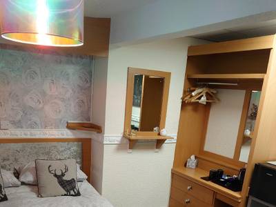 The Golden Sands - Guest house