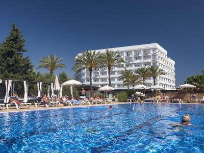 Cala Millor Garden - Erwachsenenhotel ab 18 Jahren