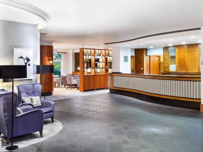 Delta Hotels Cheltenham Chase