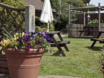 The Marsham Arms Coaching Inn