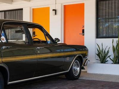 Ballina Byron Motor Inn