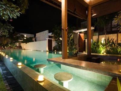 Jay´s Villas - Umalas Bali