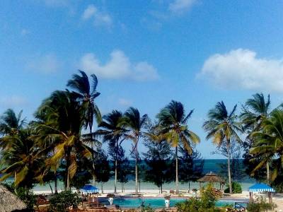 Mermaids Cove Beach Resort & Spa