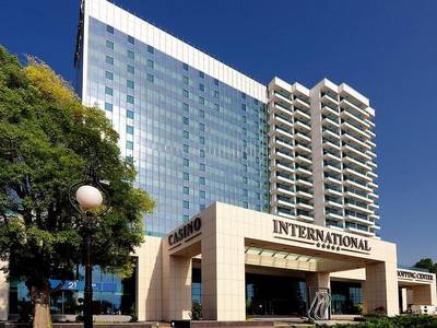 International Casino & Tower Suites