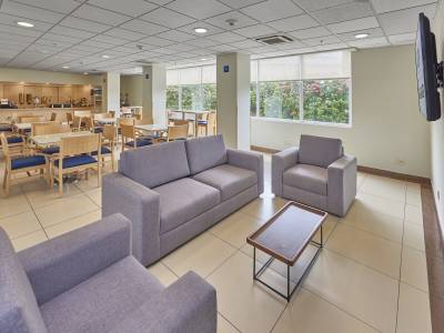 City Express Culiacan