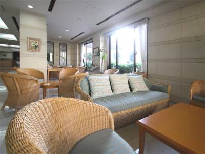 Route-Inn Grantia Naha