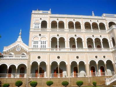 The Westin Pune Koregaon Park