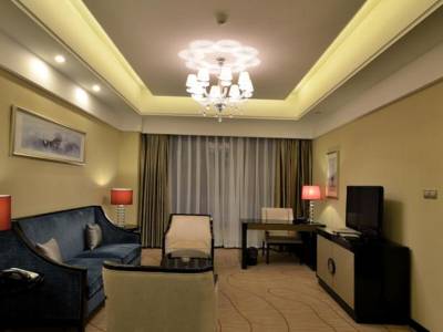 Zheng Fang Yuan International