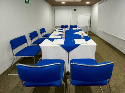 City Junior Mexicali