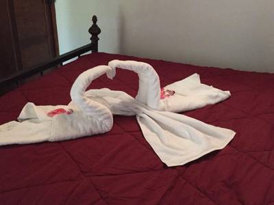 Mansion de Chocolate (Foto)