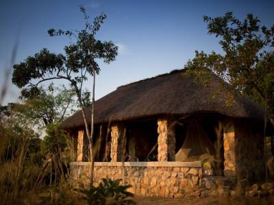 Nkonyeni Residential Golf Estate