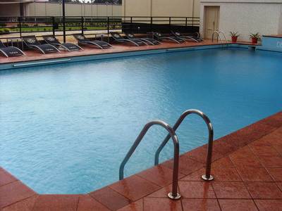 Welcome Centre Hotels