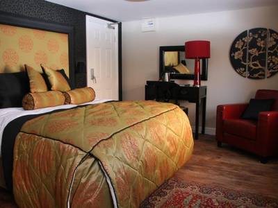 Wall Hill Farm Guest House