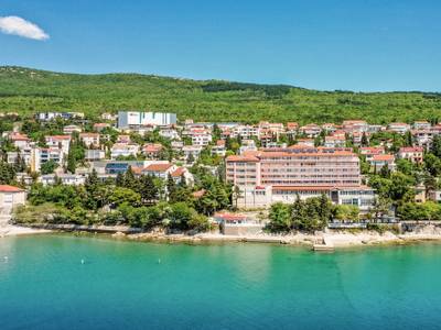 Mediteran Crikvenica