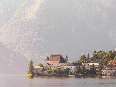 Das Traunsee