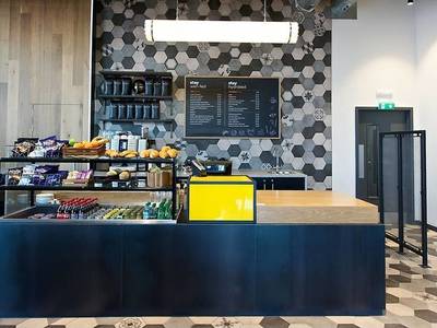 Staycity Aparthotels London Heathrow