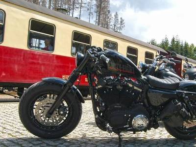 Harzhotel Güntersberge